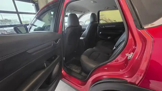 2021 Mazda CX-5 GS AWD FINANCEMENT RAPIDE - Photo 8