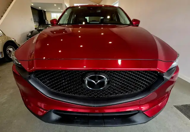 2021 Mazda CX-5 GS AWD FINANCEMENT RAPIDE - Photo 10