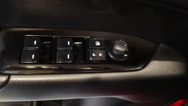 2021 Mazda CX-5 GS AWD FINANCEMENT RAPIDE - Photo 12