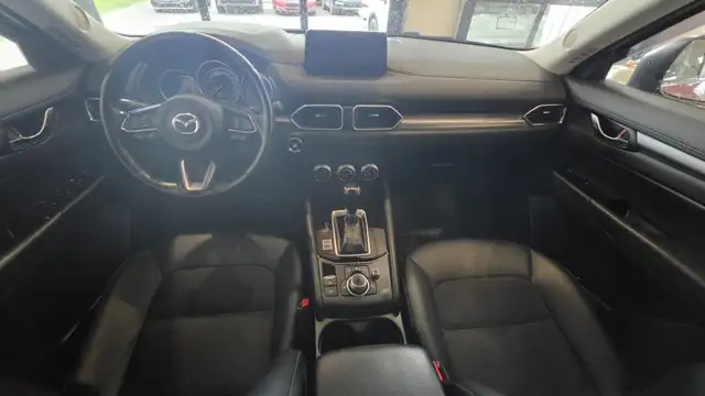 2021 Mazda CX-5 GS AWD FINANCEMENT RAPIDE - Photo 13