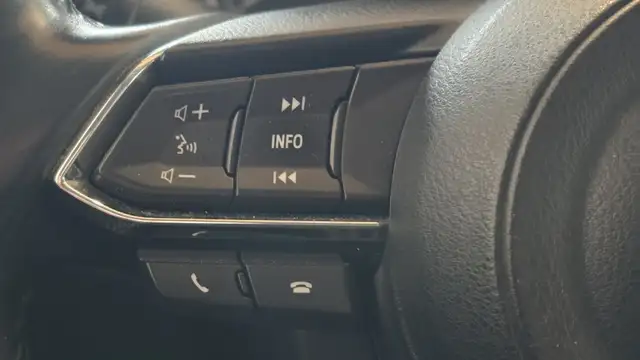 2021 Mazda CX-5 GS AWD FINANCEMENT RAPIDE - Photo 14
