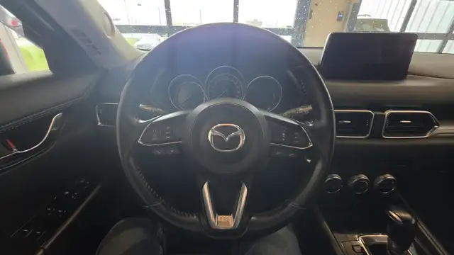 2021 Mazda CX-5 GS AWD FINANCEMENT RAPIDE - Photo 15
