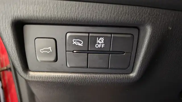 2021 Mazda CX-5 GS AWD FINANCEMENT RAPIDE - Photo 16