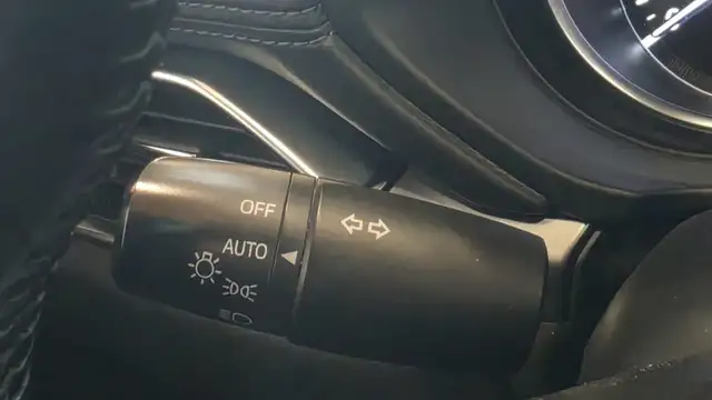 2021 Mazda CX-5 GS AWD FINANCEMENT RAPIDE - Photo 17
