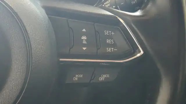 2021 Mazda CX-5 GS AWD FINANCEMENT RAPIDE - Photo 19