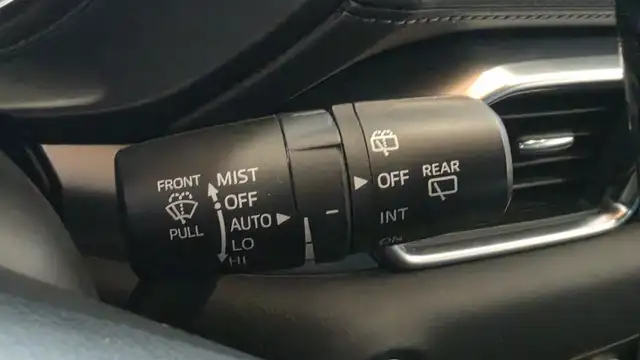2021 Mazda CX-5 GS AWD FINANCEMENT RAPIDE - Photo 22