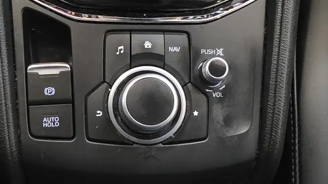 2021 Mazda CX-5 GS AWD FINANCEMENT RAPIDE - Photo 23