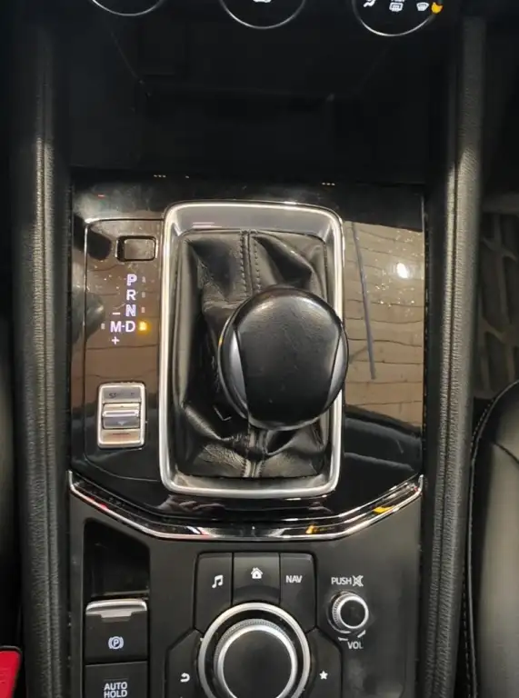 2021 Mazda CX-5 GS AWD FINANCEMENT RAPIDE - Photo 24