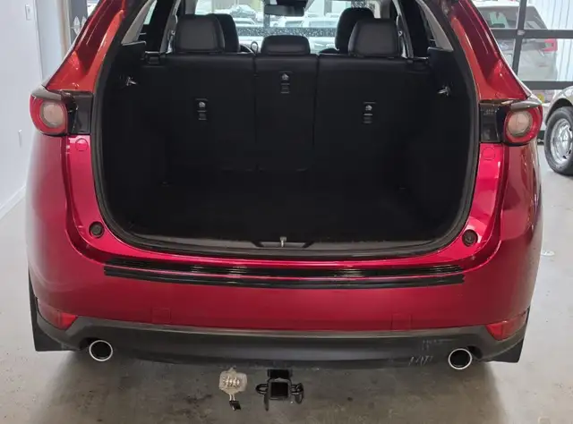 2021 Mazda CX-5 GS AWD FINANCEMENT RAPIDE - Photo 27