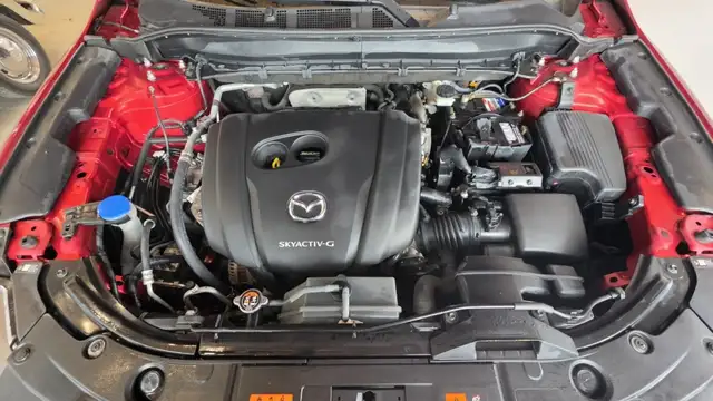 2021 Mazda CX-5 GS AWD FINANCEMENT RAPIDE - Photo 28