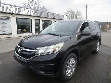 Honda CR-V AWD 5dr SE automatique camera 128000km SE 2015