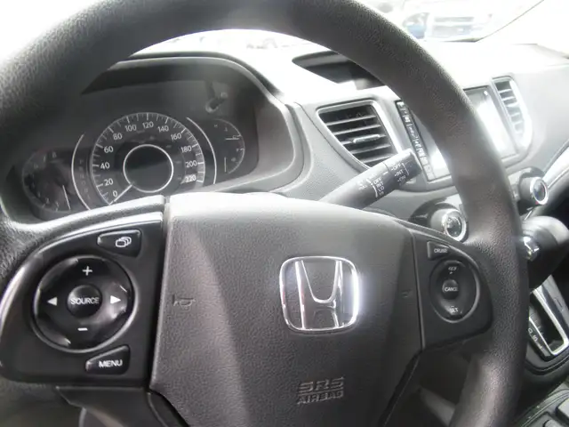 Honda CR-V AWD 5dr SE automatique camera 128000km SE 2015 - Photo 4
