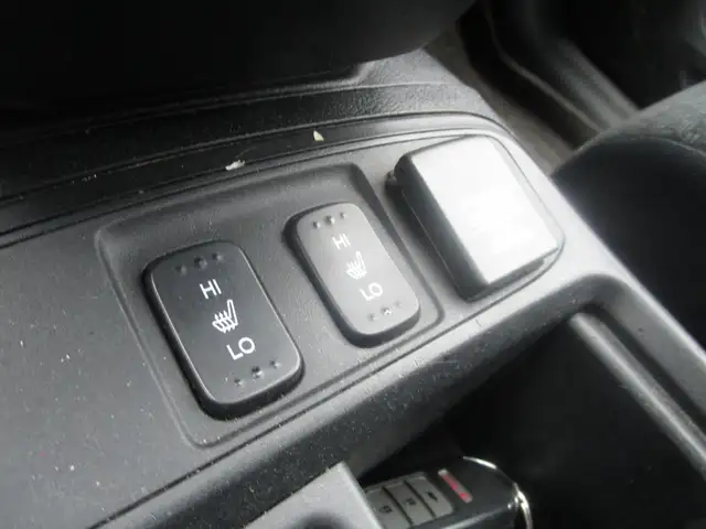 Honda CR-V AWD 5dr SE automatique camera 128000km SE 2015 - Photo 5