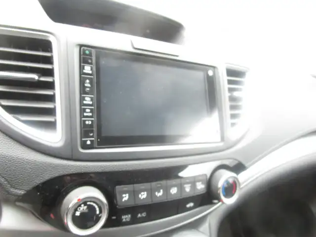 Honda CR-V AWD 5dr SE automatique camera 128000km SE 2015 - Photo 6