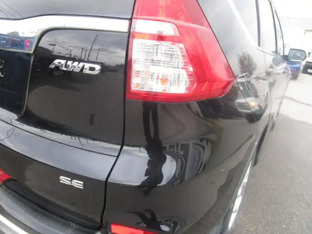 Honda CR-V AWD 5dr SE automatique camera 128000km SE 2015 - Photo 8