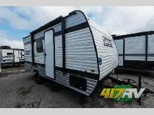 2025 Keystone RV Coleman 17B