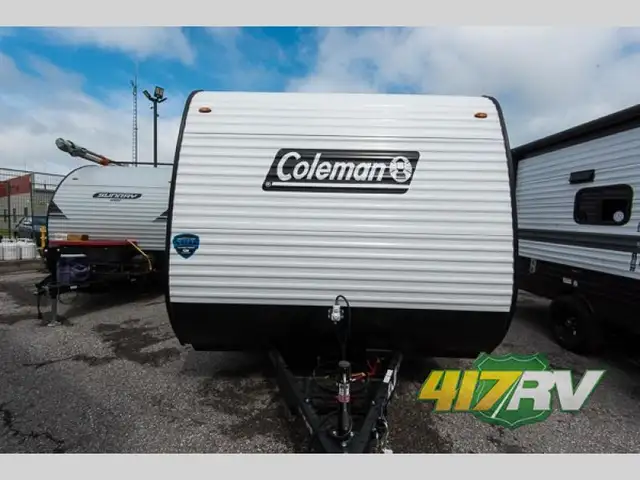 2025 Keystone RV Coleman 17B - Photo 3