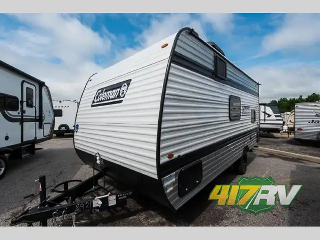 2025 Keystone RV Coleman 17B - Photo 4