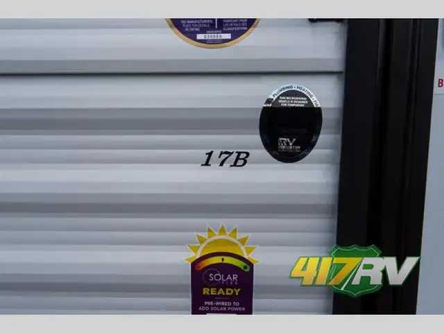 2025 Keystone RV Coleman 17B - Photo 5