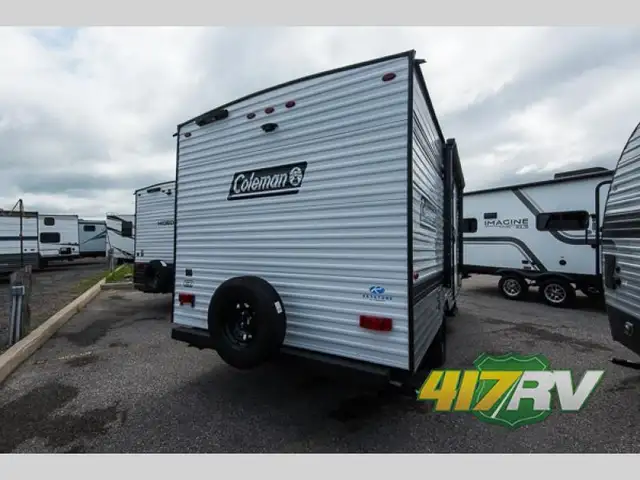 2025 Keystone RV Coleman 17B - Photo 6