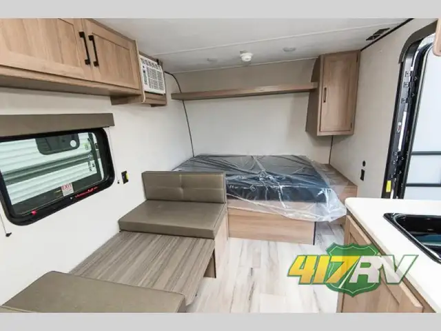 2025 Keystone RV Coleman 17B - Photo 7