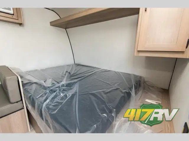 2025 Keystone RV Coleman 17B - Photo 8