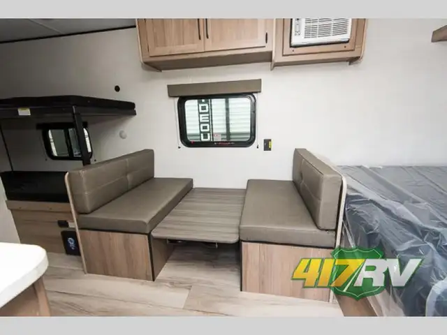 2025 Keystone RV Coleman 17B - Photo 9