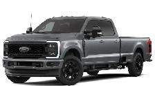 2026 Ford SuperDuty F-350® Lariat®