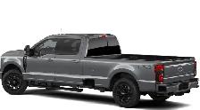 2026 Ford SuperDuty F-350® Lariat® - Photo 2