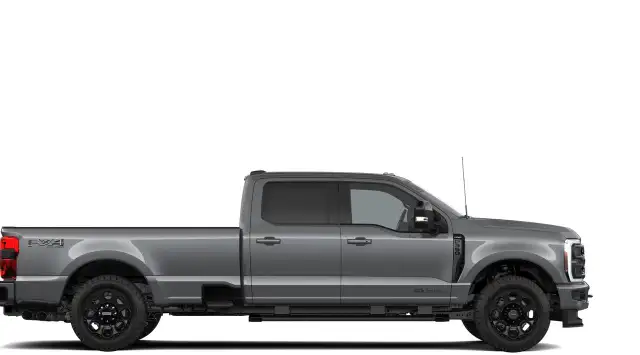 2026 Ford SuperDuty F-350® Lariat® - Photo 5