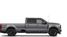 2026 Ford SuperDuty F-350® Lariat® - Photo 5