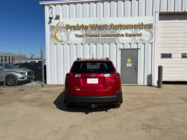 2015 Toyota RAV4 LE AWD | Remote Start | Heated Seats - Photo 6