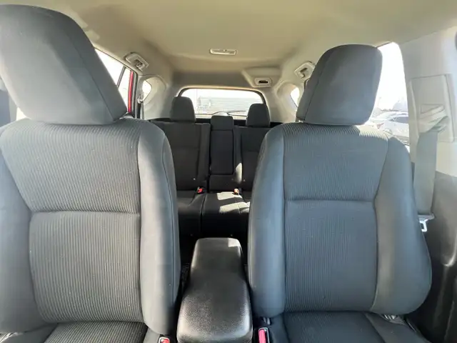 2015 Toyota RAV4 LE AWD | Remote Start | Heated Seats - Photo 23