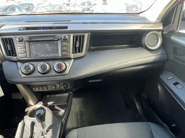 2015 Toyota RAV4 LE AWD | Remote Start | Heated Seats - Photo 26