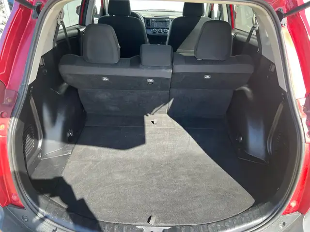 2015 Toyota RAV4 LE AWD | Remote Start | Heated Seats - Photo 30