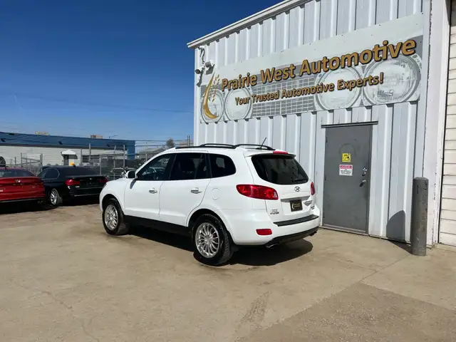 2009 Hyundai Santa Fe AWD GLS | No Accident | 2nd Set of Tires - Photo 8