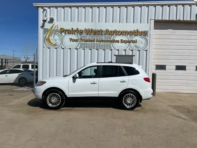 2009 Hyundai Santa Fe AWD GLS | No Accident | 2nd Set of Tires - Photo 9