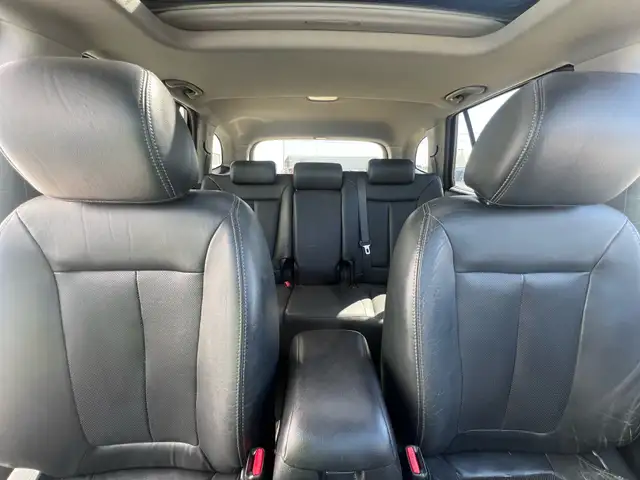 2009 Hyundai Santa Fe AWD GLS | No Accident | 2nd Set of Tires - Photo 20