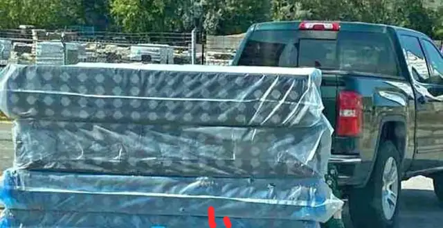 Queen Anna Plus Mattress – Luxury Sleep Upgrade - Photo 2