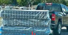 Queen Anna Plus Mattress – Luxury Sleep Upgrade - Photo 2