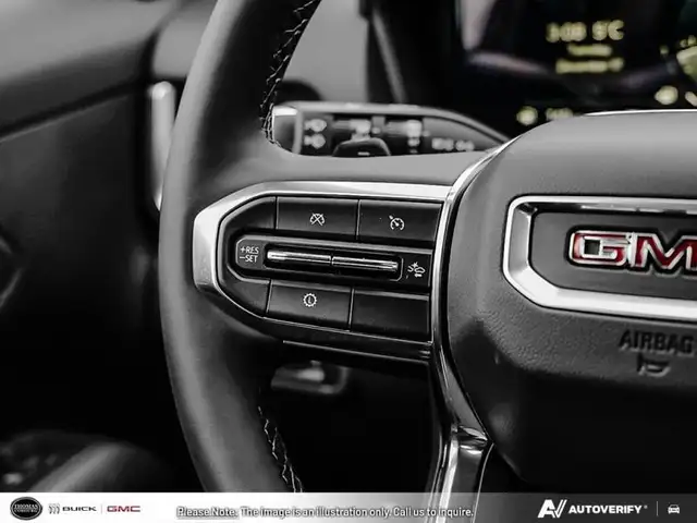 2026 GMC Terrain Elevation - Photo 13