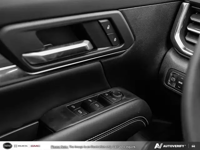 2026 GMC Terrain Elevation - Photo 14