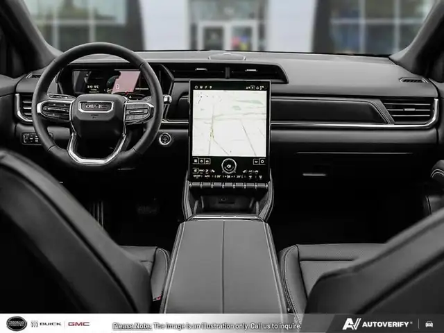 2026 GMC Terrain Elevation - Photo 20
