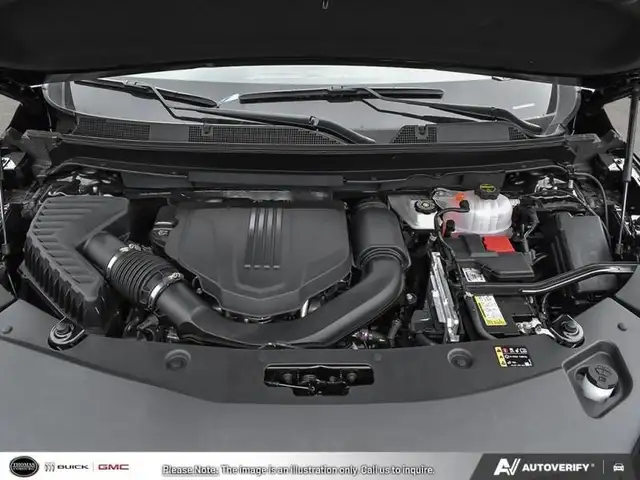 2026 Buick Enclave Avenir - Photo 6