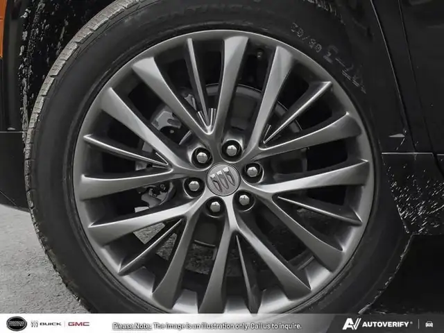 2026 Buick Enclave Avenir - Photo 7
