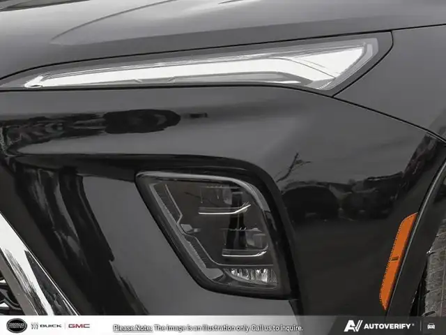2026 Buick Enclave Avenir - Photo 9