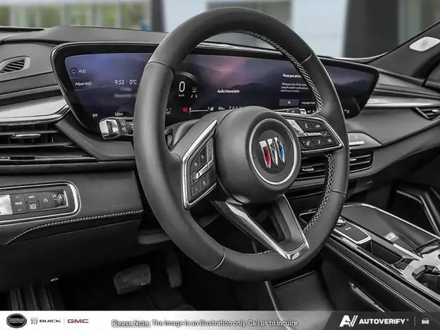 2026 Buick Enclave Avenir - Photo 11
