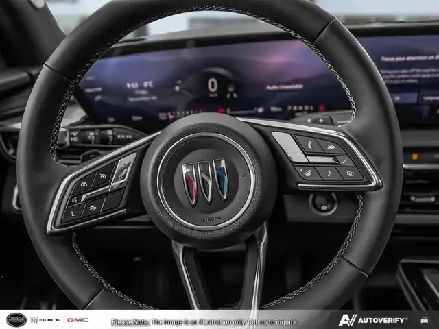 2026 Buick Enclave Avenir - Photo 12