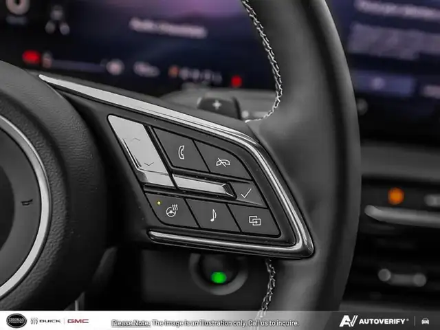 2026 Buick Enclave Avenir - Photo 14