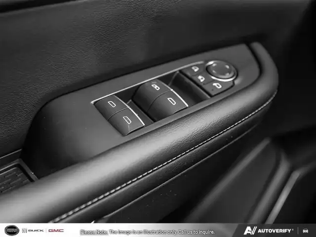 2026 Buick Enclave Avenir - Photo 15